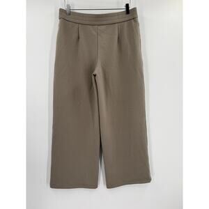 OGL Pants Size L NEW Light Gray / Brownish Sweat Pant Style